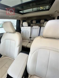 Jeep Grand Cherokee L